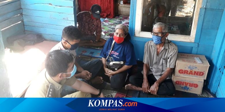 "Jenazah Istri Masih di Malaysia, Kami Tak Punya Biaya Memulangkannya"