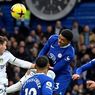Hasil Chelsea Vs Leeds: Februari Kelabu, The Blues Putus Tren Buruk di Awal Maret