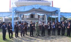 Lawan Korupsi, Dinkominfotik Brebes dan Inspektorat Hadirkan Jejaring Pariwara Antikorupsi KPK di Harkitnas