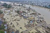 Konflik Agraria di Balik Banjir Sumatera, Mayoritas Disebut Dipicu Perkebunan Sawit