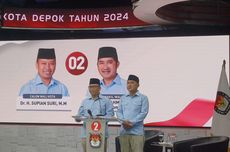 Supian-Chandra Tawarkan 4 Solusi untuk Atasi Permasalahan Sampah di Depok