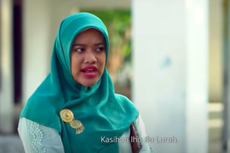 Serba-serbi Siti Fauziah Setelah Viral Lewat Peran Bu Tejo dalam Film Tilik 