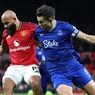 Link Live Streaming Everton Vs Man United di Liga Inggris 2025-2026