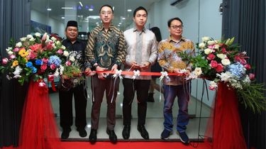 Diler Baru di Depok Jadi Awal Ekspansi DFSK di 2026