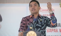 Walkot Andi Harun Optimistis Program Pro Bebaya di Samarinda Rampung pada Desember 2022