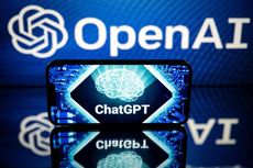 ChatGPT Plus Moncer, Pendapatan OpenAI Tembus Rp 24 Triliun pada 2023
