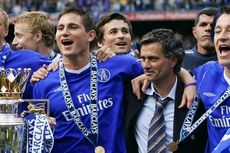Terry: Mourinho Satukan Kembali Chelsea