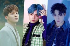 8 Idola Kpop Pria yang Kemampuan Vokalnya Bikin Ternganga