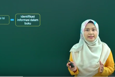 Soal dan Jawaban Belajar TVRI 9 September 2020 SMA