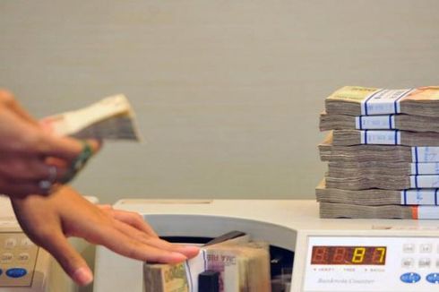 Kurs Rupiah Hari Ini di 5 Bank Besar Indonesia