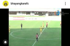 Kompetisi Terhenti, Bhayangkara FC Mengenang Liga 1 2017