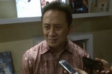 Triawan Munaf: Butuh 10.000 Bioskop untuk 250 Juta Rakyat