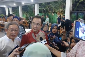 Soroti Rencana Kirim Pasukan ke Gaza, DPR: Jangan Sampai Indonesia Seolah Ikut Blok Amerika