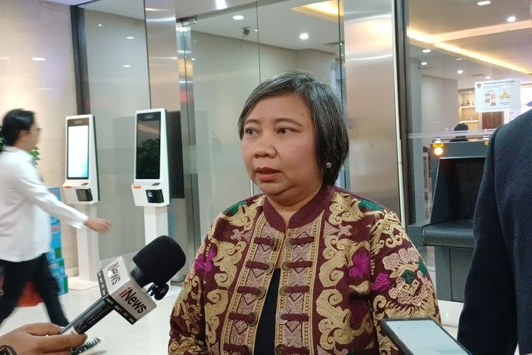 Komnas HAM Usut Kericuhan Pejompongan yang Tewaskan Bambang dan Lukai Fatur