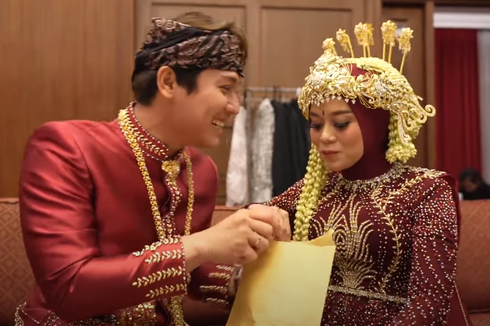 Rizky Billar Pernah Minta Indra Bekti Potong Video Kontennya, Kenapa?