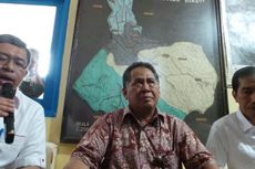Heryawan: Waduk Jatigede Akhiri Banjir Cirebon-Indramayu