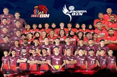 Debut di Proliga 2023, Jakarta STIN BIN dan Jakarta BIN Boyong Atlet Voli Andal 