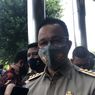 Gubernur DKI Anies Baswedan Penuhi Panggilan Penyidik KPK