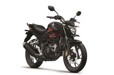 Honda CB150R StreetFire Bersolek