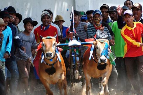 Tuliskan Cerita Singkat tentang Kekhasan Daerah Asalmu, Jawa Timur