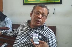 Eggi Sudjana Ancam Pidanakan Komisioner KPK jika Kembali Menolak Jadi Saksi Sutan