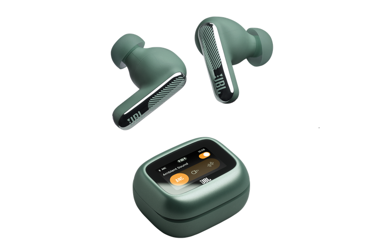 JBL Live Beam 4 resmi dirilis.