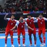 Klasemen Piala Asia Futsal 2026 Usai Indonesia Pastikan Lolos