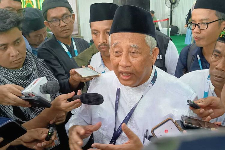 Voting Tertutup Dilakukan untuk Tentukan Cara Pemilhan Ketum PBNU