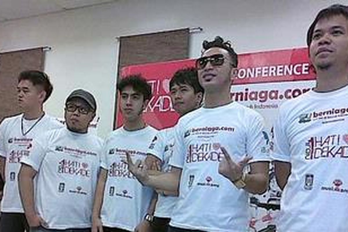 Nidji