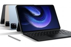 Tanda Tablet Xiaomi Pad 7 Segera Rilis di Indonesia