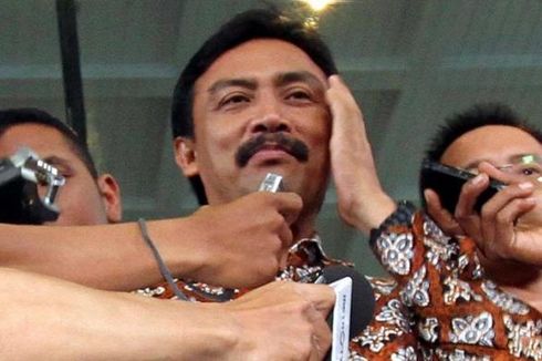 Andi Mallarangeng: AHY Kader Terbaik Partai Demokrat