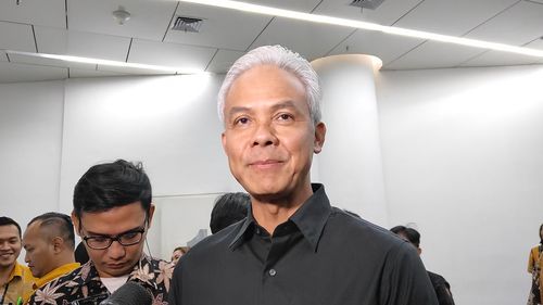 PDI-P Yakin Ganjar dan Cawapresnya Menangi Pilpres 2024 Satu Putaran 