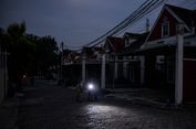Pemadaman Bergilir Dinilai Ungkap Rapuhnya Ketahanan Listrik Nasional
