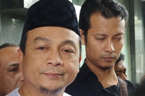 Bachtiar Nasir Jelaskan soal Pengumpulan Dana Aksi Bela Islam oleh Yayasan KUS