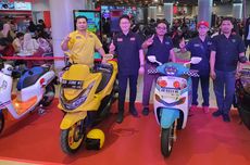 Makassar Jadi Seri Pembuka Honda Modif Contest 2024