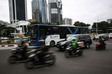 Jika Gage Berlaku Lagi, Bagaimana Bus Kota Hadapi Lonjakan Penumpang?