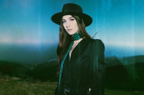 Lirik dan Chord Lagu Diary - Weyes Blood