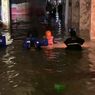 Banjir dan Longsor Landa Kabupaten Jember, 4 Kecamatan Terdampak