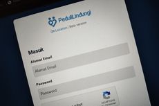 Pendaftaran Vaksin Covid Online via Pedulilindungi untuk Umum