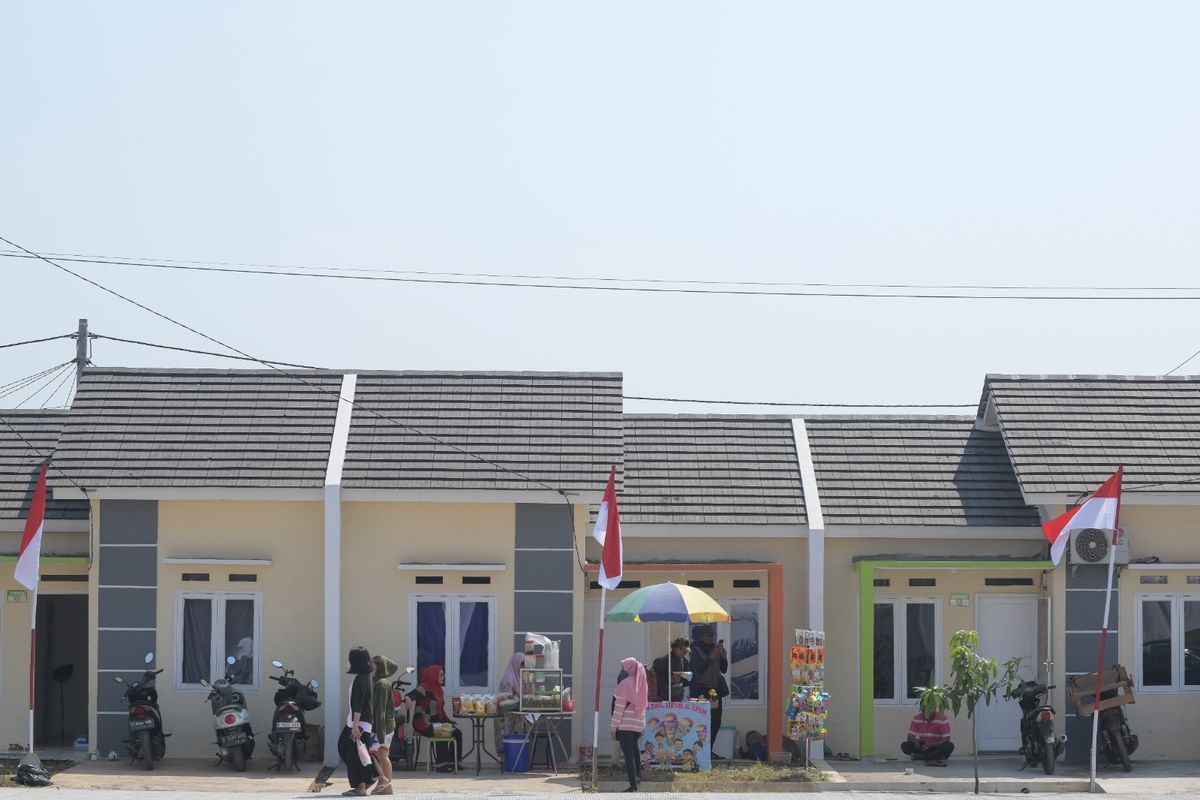 76 Tahun, BTN (BBTN) Salurkan KPR ke 5,8 Juta Keluarga hingga 2025