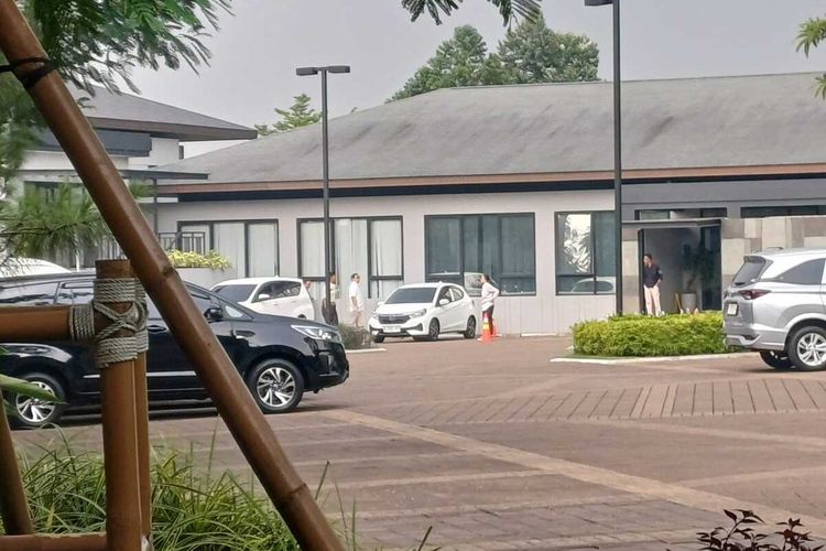 Dari Kantor Summarecon ke Rumah Dirjen ATR/BPN, KPK Kejar Jejak Aliran Uang Suap HGB