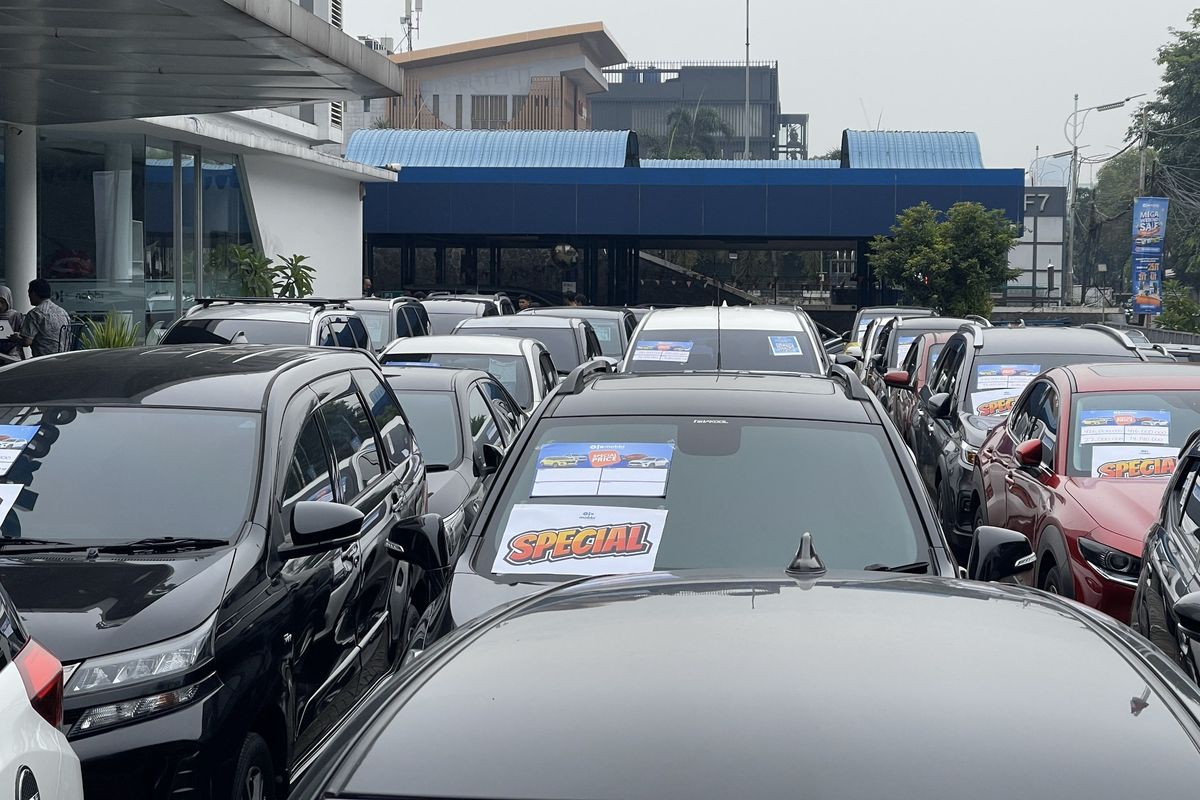 Trik Sederhana Menjaga Harga Jual Mobil Bekas Agar Tetap Laku 