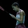 Curahan Hati Carolina Marin Usai Kalah dari Gregoria di Spain Masters 2023