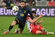 Media Perancis Tak Lirik Calvin Verdonk Sebagai Kandidat Starter Hadapi Aston Villa