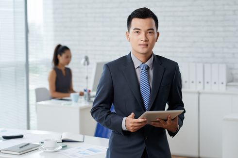 10 Trik Buat Peluang Lolos Kerja Makin Besar, Fresh Graduate Catat