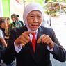 Khofifah Naikkan UMK 7 Daerah di Jatim, Berikut Besarannya