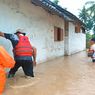 3 Desa di Jember Terendam Banjir, Ratusan KK Terdampak