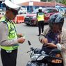 Bolehkah Polisi Mengambil Kunci Motor?