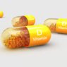4 Perbedaan Vitamin D2 dan Vitamin D3 yang Penting Diketahui