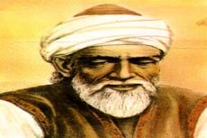  Al-Buzjani, Ilmuwan Islam Penyempurna Khawarizmi dan Al-Battani